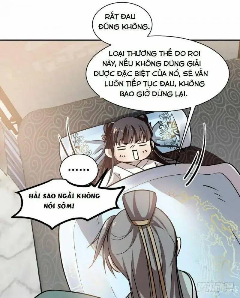 ‘Độc Bộ Thiên Hạ Đặc Công Thần Y Tiểu Thú Phi Chapter 11 - Trang 2