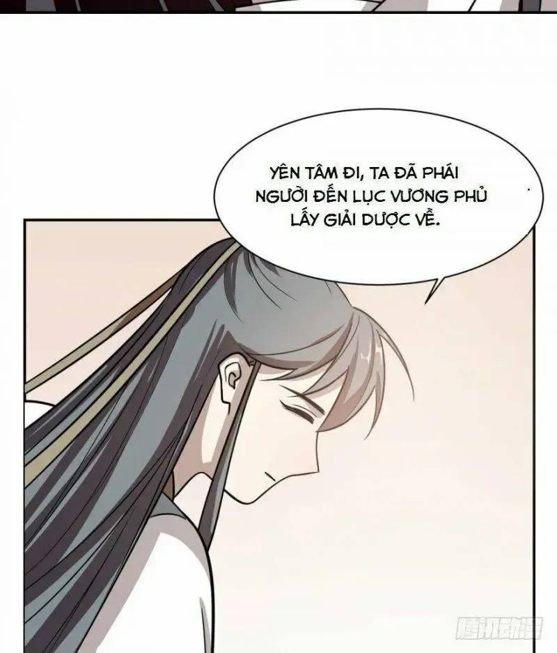 ‘Độc Bộ Thiên Hạ Đặc Công Thần Y Tiểu Thú Phi Chapter 11 - Trang 2