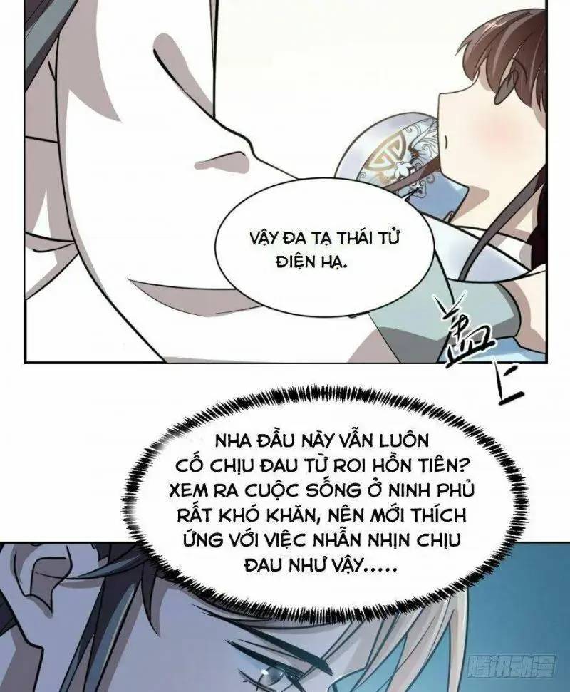 ‘Độc Bộ Thiên Hạ Đặc Công Thần Y Tiểu Thú Phi Chapter 11 - Trang 2