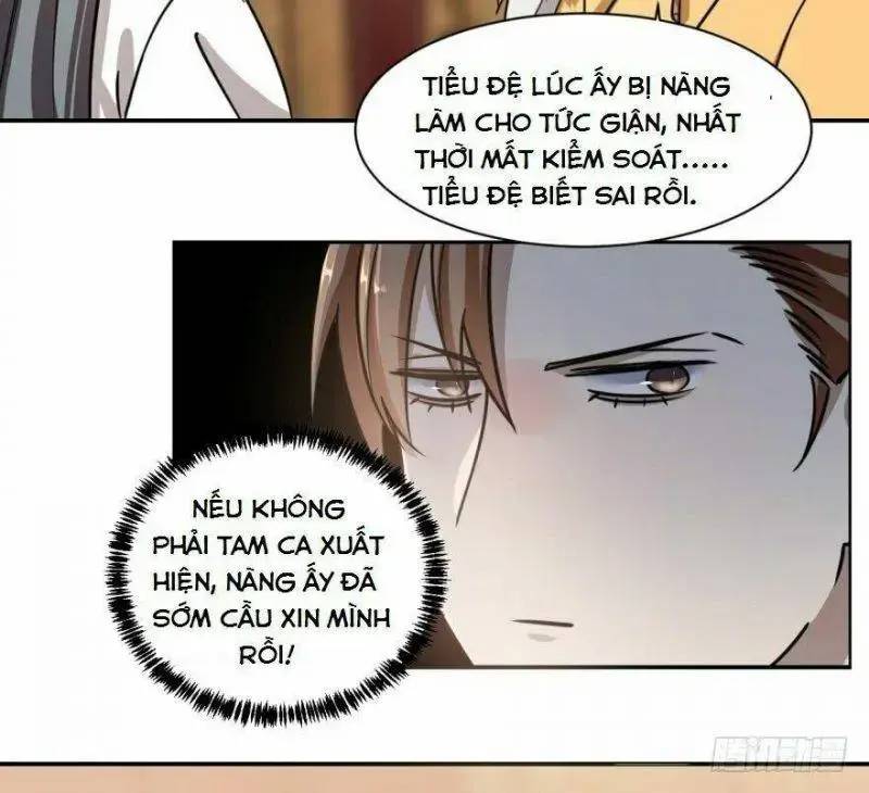 ‘Độc Bộ Thiên Hạ Đặc Công Thần Y Tiểu Thú Phi Chapter 11 - Trang 2
