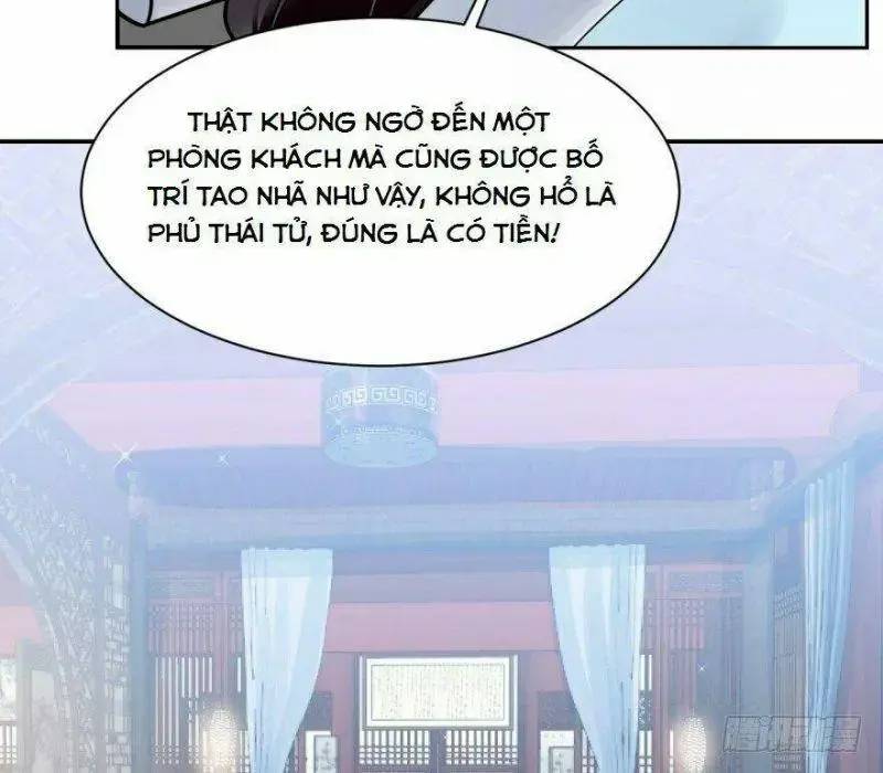 ‘Độc Bộ Thiên Hạ Đặc Công Thần Y Tiểu Thú Phi Chapter 11 - Trang 2
