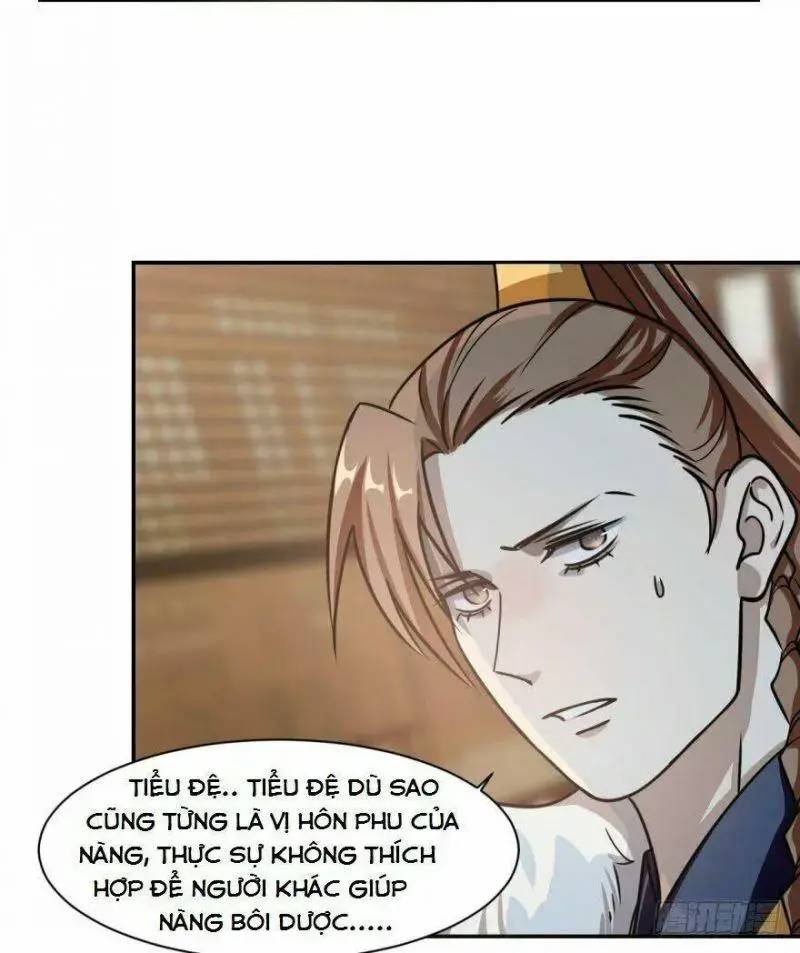 ‘Độc Bộ Thiên Hạ Đặc Công Thần Y Tiểu Thú Phi Chapter 11 - Trang 2