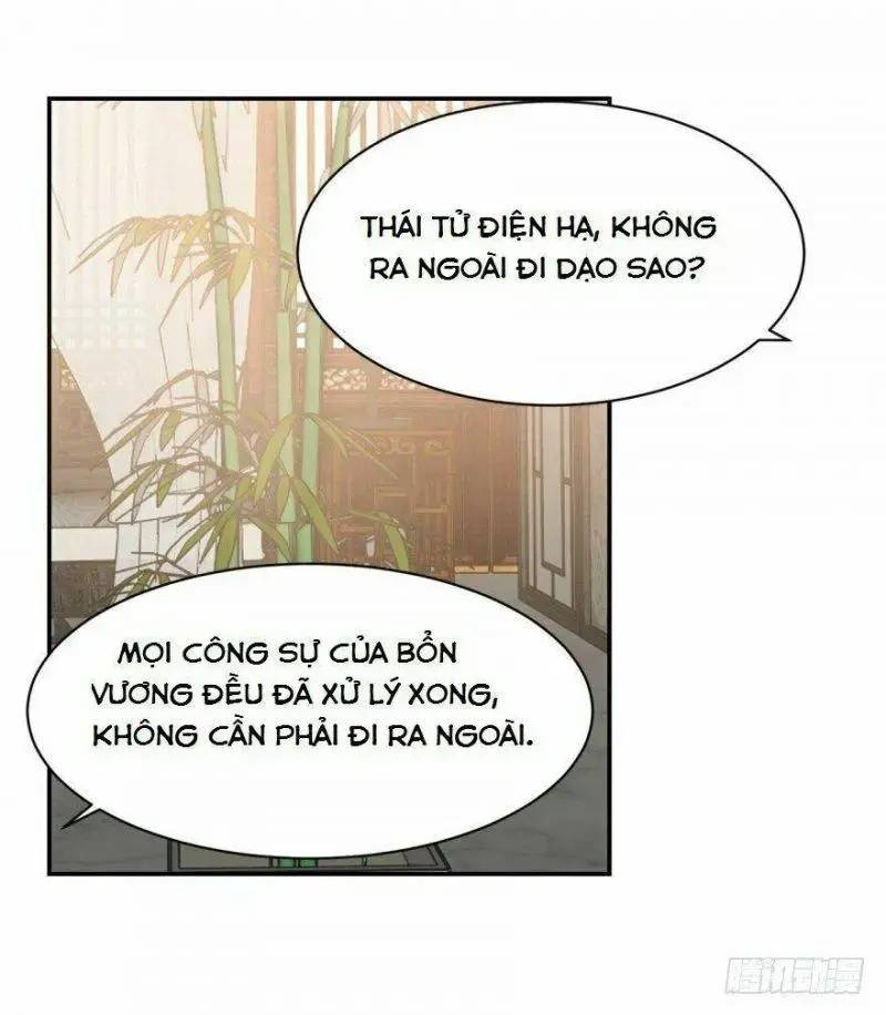 ‘Độc Bộ Thiên Hạ Đặc Công Thần Y Tiểu Thú Phi Chapter 11 - Trang 2