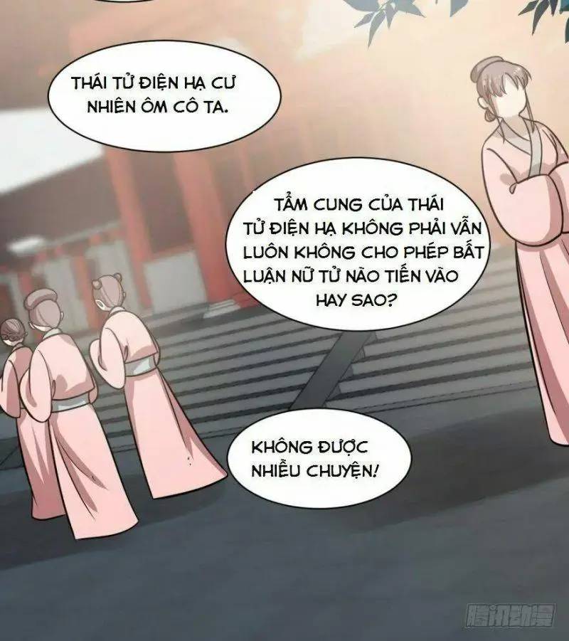 ‘Độc Bộ Thiên Hạ Đặc Công Thần Y Tiểu Thú Phi Chapter 11 - Trang 2