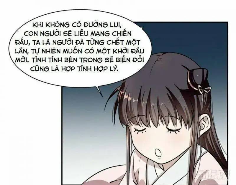 ‘Độc Bộ Thiên Hạ Đặc Công Thần Y Tiểu Thú Phi Chapter 12 - Trang 2