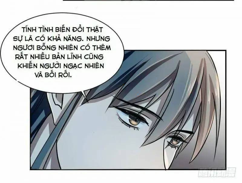 ‘Độc Bộ Thiên Hạ Đặc Công Thần Y Tiểu Thú Phi Chapter 12 - Trang 2