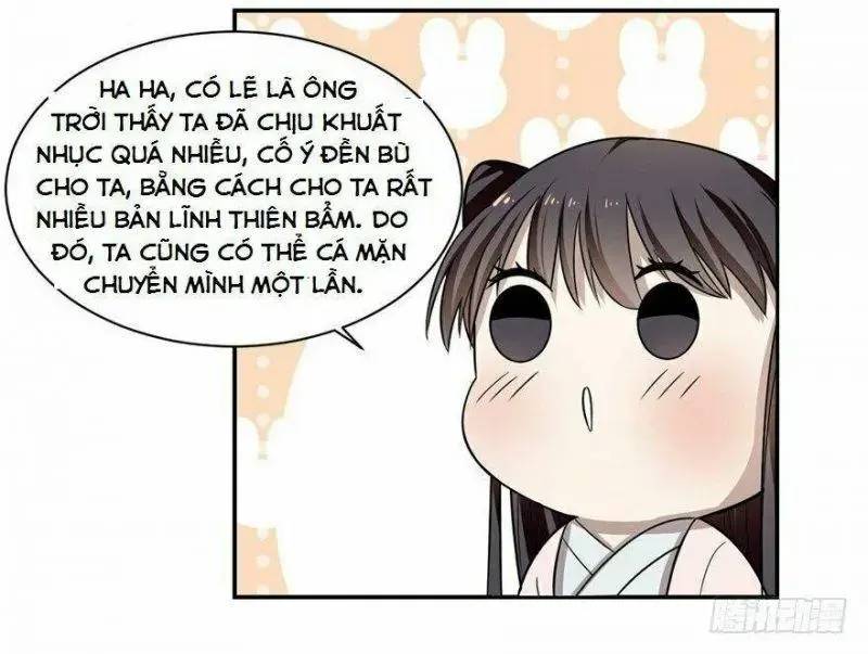 ‘Độc Bộ Thiên Hạ Đặc Công Thần Y Tiểu Thú Phi Chapter 12 - Trang 2