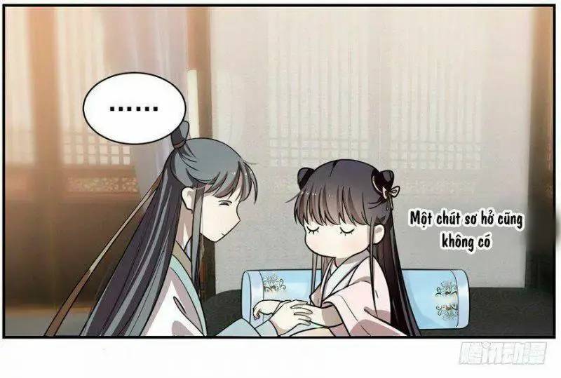 ‘Độc Bộ Thiên Hạ Đặc Công Thần Y Tiểu Thú Phi Chapter 12 - Trang 2