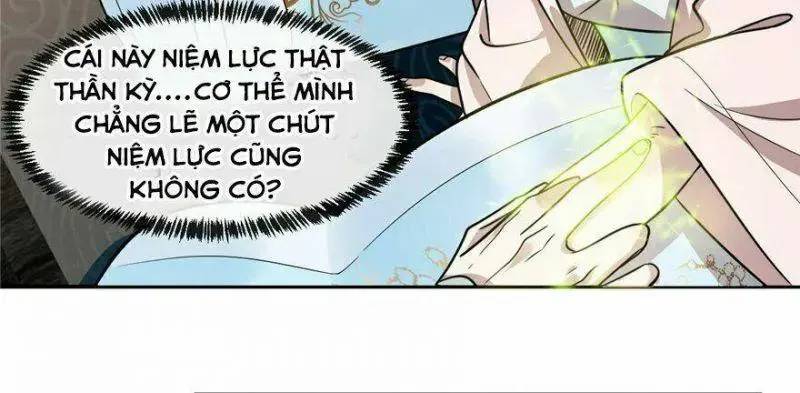 ‘Độc Bộ Thiên Hạ Đặc Công Thần Y Tiểu Thú Phi Chapter 12 - Trang 2
