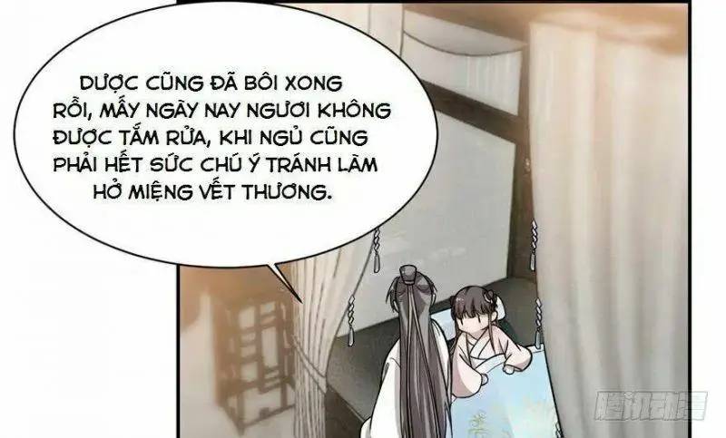‘Độc Bộ Thiên Hạ Đặc Công Thần Y Tiểu Thú Phi Chapter 12 - Trang 2