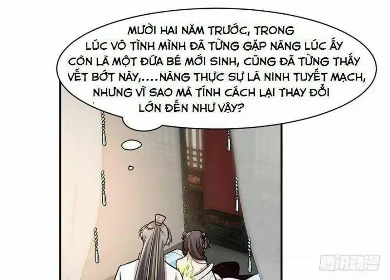 ‘Độc Bộ Thiên Hạ Đặc Công Thần Y Tiểu Thú Phi Chapter 12 - Trang 2