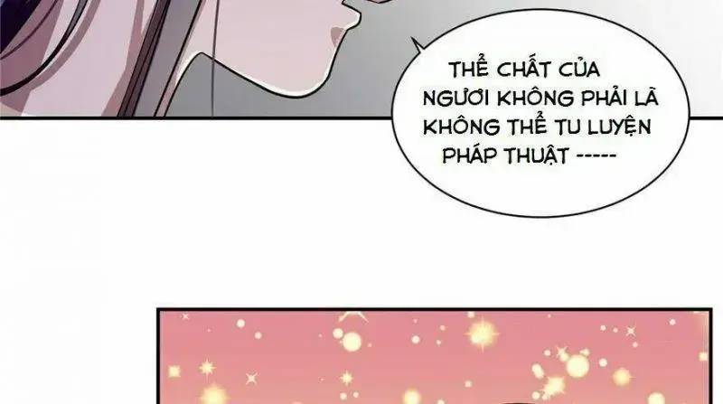 ‘Độc Bộ Thiên Hạ Đặc Công Thần Y Tiểu Thú Phi Chapter 12 - Trang 2