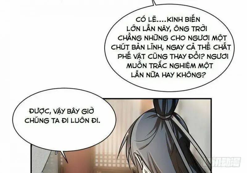 ‘Độc Bộ Thiên Hạ Đặc Công Thần Y Tiểu Thú Phi Chapter 12 - Trang 2