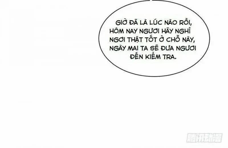 ‘Độc Bộ Thiên Hạ Đặc Công Thần Y Tiểu Thú Phi Chapter 12 - Trang 2