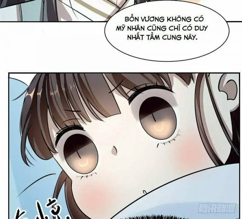 ‘Độc Bộ Thiên Hạ Đặc Công Thần Y Tiểu Thú Phi Chapter 12 - Trang 2