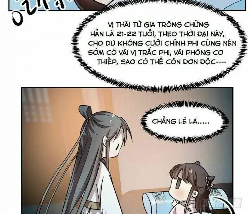 ‘Độc Bộ Thiên Hạ Đặc Công Thần Y Tiểu Thú Phi Chapter 12 - Trang 2