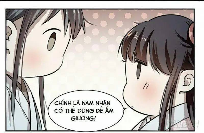 ‘Độc Bộ Thiên Hạ Đặc Công Thần Y Tiểu Thú Phi Chapter 12 - Trang 2