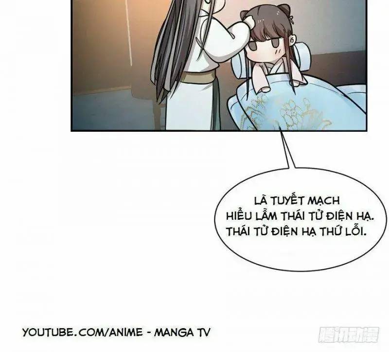 ‘Độc Bộ Thiên Hạ Đặc Công Thần Y Tiểu Thú Phi Chapter 12 - Trang 2