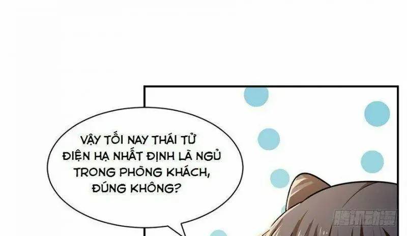‘Độc Bộ Thiên Hạ Đặc Công Thần Y Tiểu Thú Phi Chapter 12 - Trang 2