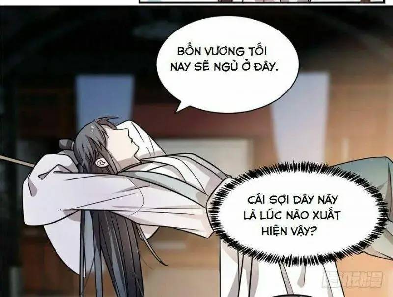 ‘Độc Bộ Thiên Hạ Đặc Công Thần Y Tiểu Thú Phi Chapter 12 - Trang 2