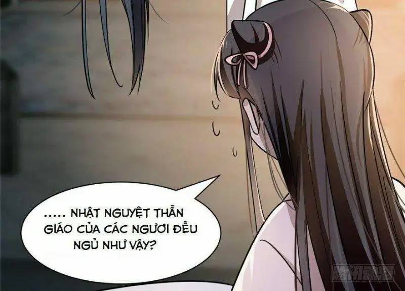 ‘Độc Bộ Thiên Hạ Đặc Công Thần Y Tiểu Thú Phi Chapter 12 - Trang 2
