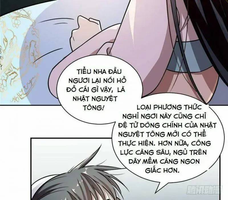 ‘Độc Bộ Thiên Hạ Đặc Công Thần Y Tiểu Thú Phi Chapter 12 - Trang 2