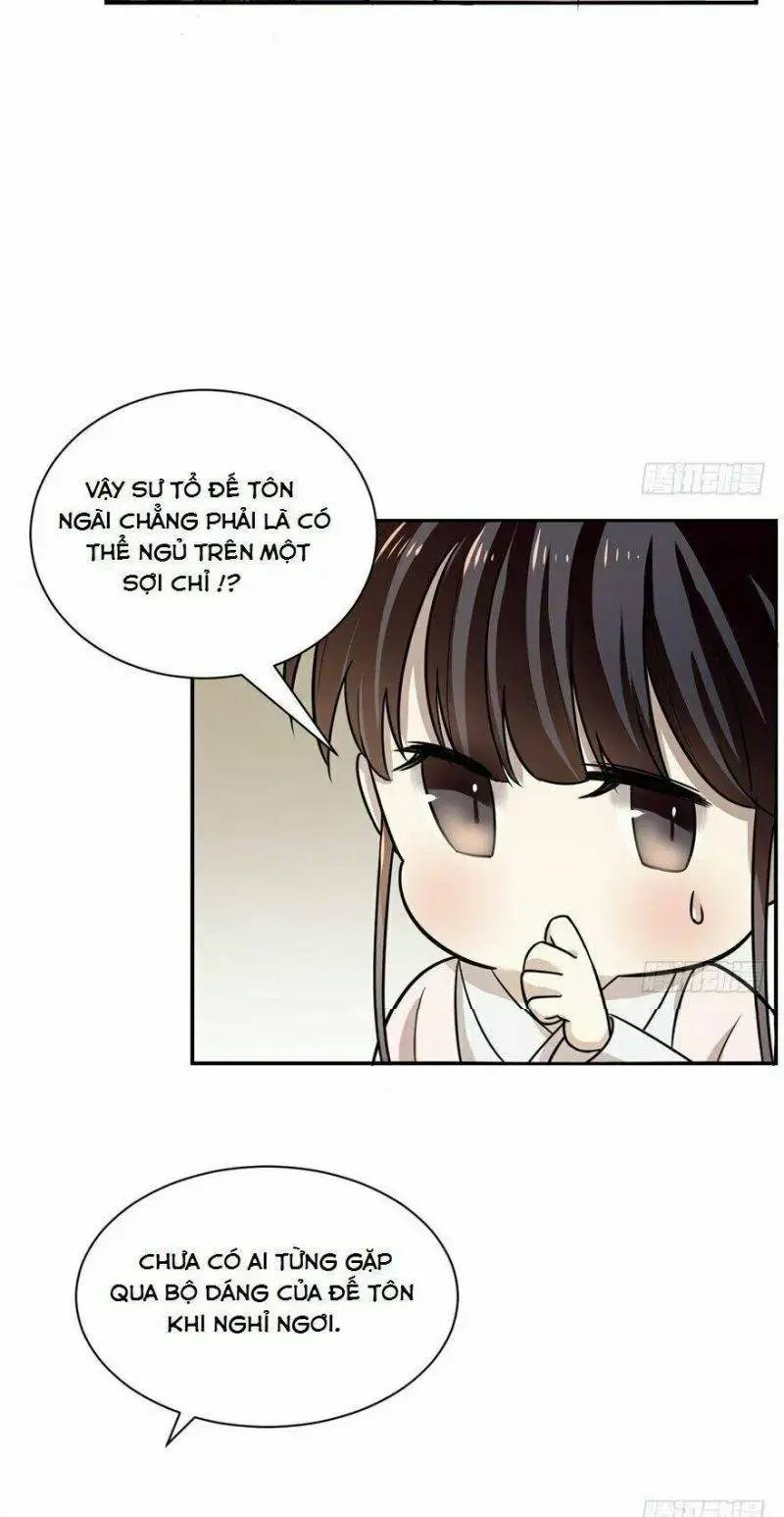 ‘Độc Bộ Thiên Hạ Đặc Công Thần Y Tiểu Thú Phi Chapter 12 - Trang 2