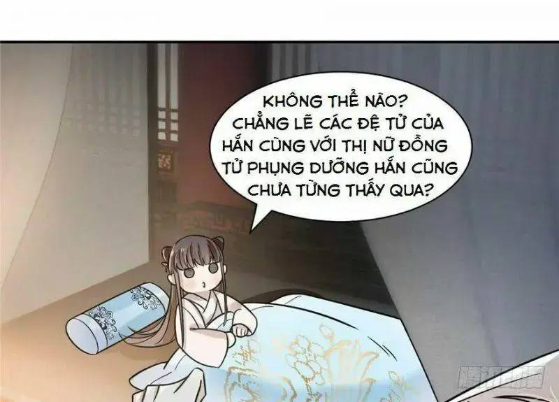 ‘Độc Bộ Thiên Hạ Đặc Công Thần Y Tiểu Thú Phi Chapter 12 - Trang 2