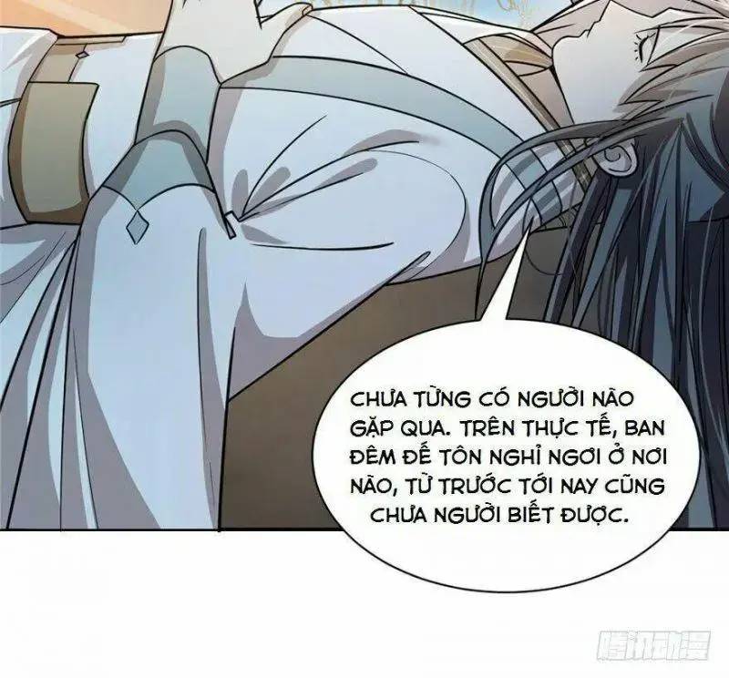 ‘Độc Bộ Thiên Hạ Đặc Công Thần Y Tiểu Thú Phi Chapter 12 - Trang 2