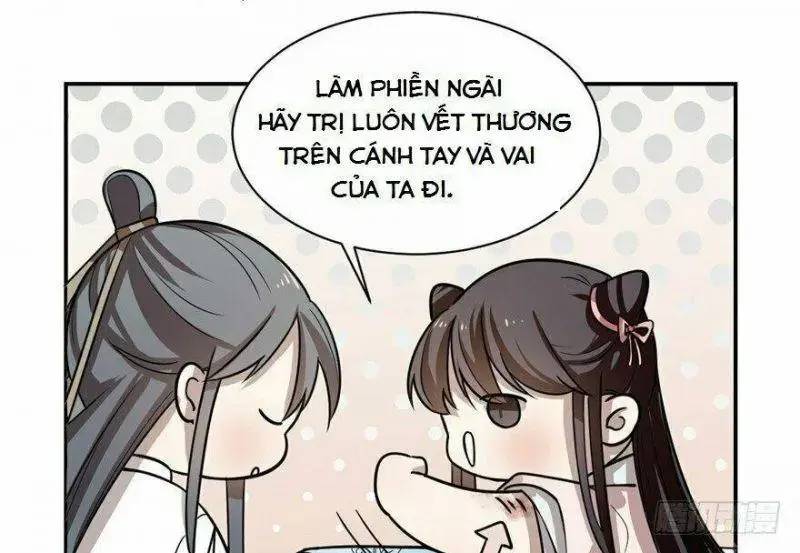 ‘Độc Bộ Thiên Hạ Đặc Công Thần Y Tiểu Thú Phi Chapter 12 - Trang 2