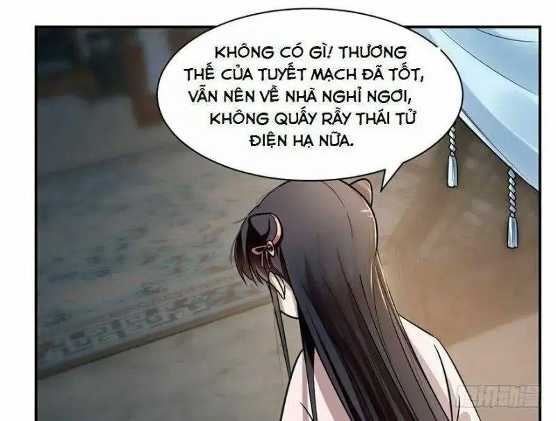 ‘Độc Bộ Thiên Hạ Đặc Công Thần Y Tiểu Thú Phi Chapter 12 - Trang 2