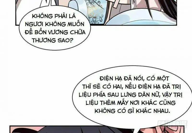 ‘Độc Bộ Thiên Hạ Đặc Công Thần Y Tiểu Thú Phi Chapter 12 - Trang 2