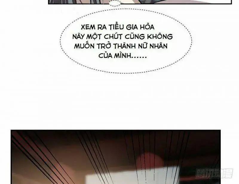‘Độc Bộ Thiên Hạ Đặc Công Thần Y Tiểu Thú Phi Chapter 12 - Trang 2