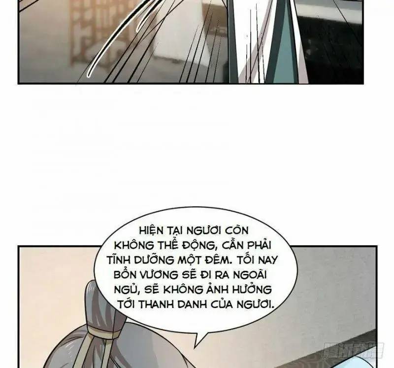 ‘Độc Bộ Thiên Hạ Đặc Công Thần Y Tiểu Thú Phi Chapter 12 - Trang 2