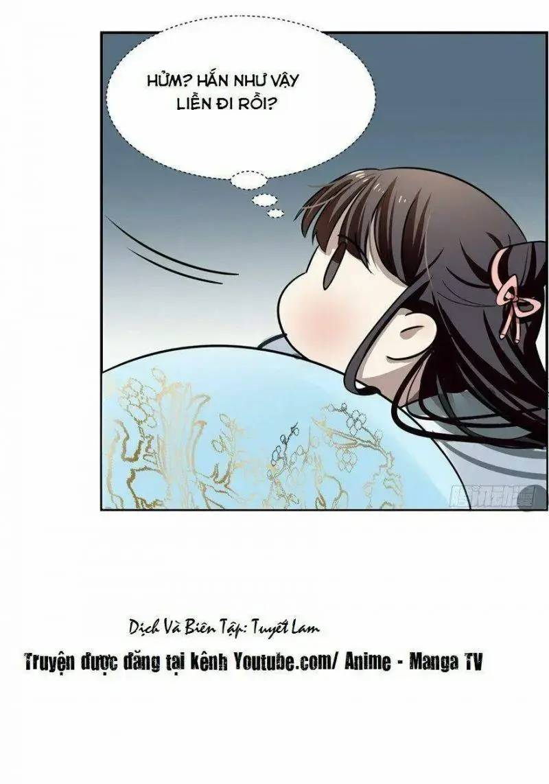 ‘Độc Bộ Thiên Hạ Đặc Công Thần Y Tiểu Thú Phi Chapter 12 - Trang 2
