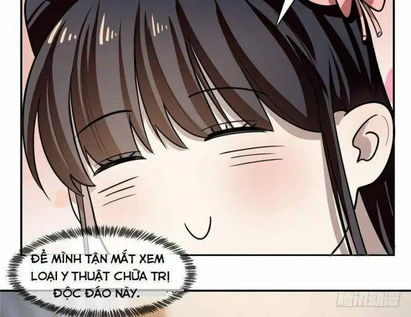 ‘Độc Bộ Thiên Hạ Đặc Công Thần Y Tiểu Thú Phi Chapter 12 - Trang 2