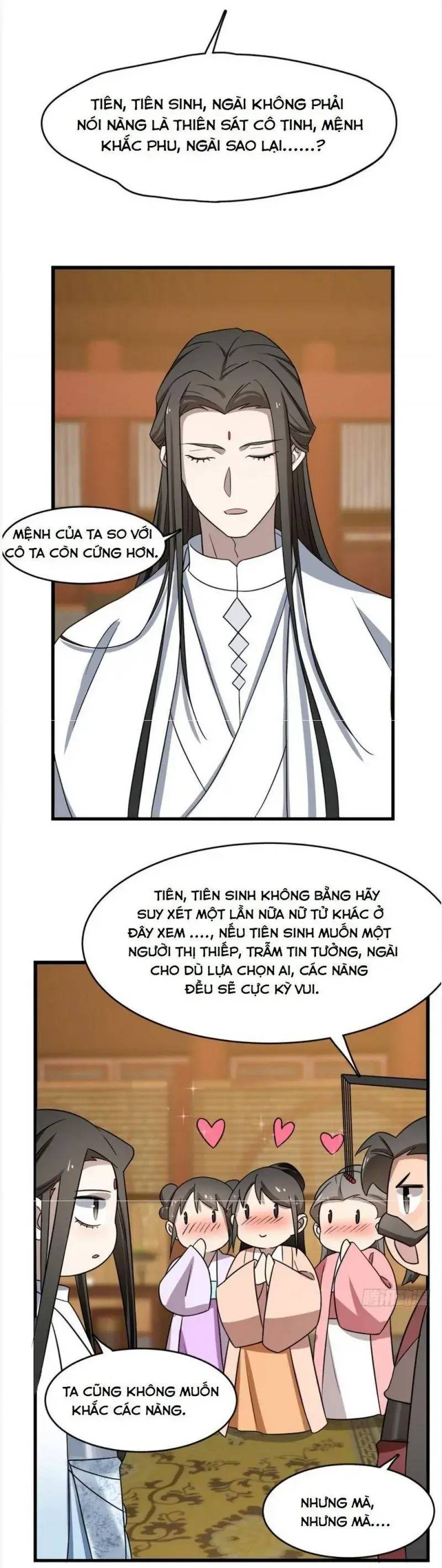 ‘Độc Bộ Thiên Hạ Đặc Công Thần Y Tiểu Thú Phi Chapter 126 - Trang 2