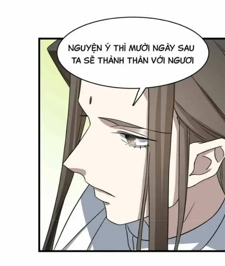 ‘Độc Bộ Thiên Hạ Đặc Công Thần Y Tiểu Thú Phi Chapter 127 - Trang 2