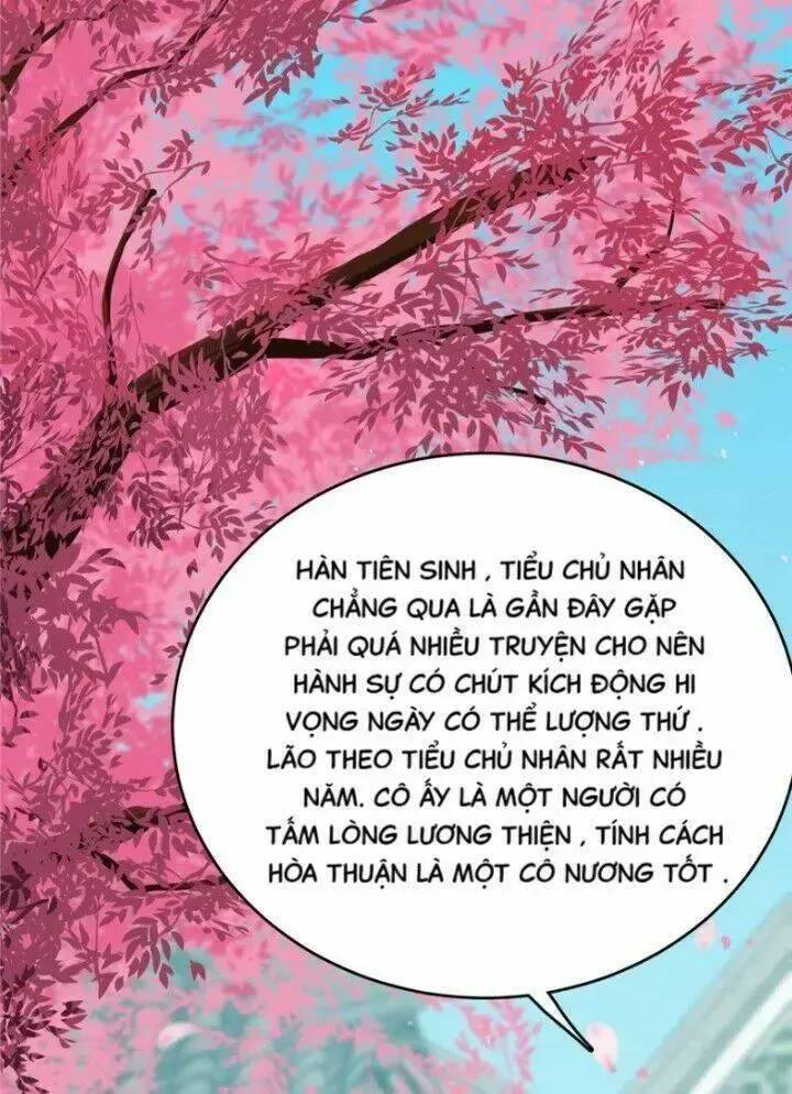 ‘Độc Bộ Thiên Hạ Đặc Công Thần Y Tiểu Thú Phi Chapter 128 - Trang 2