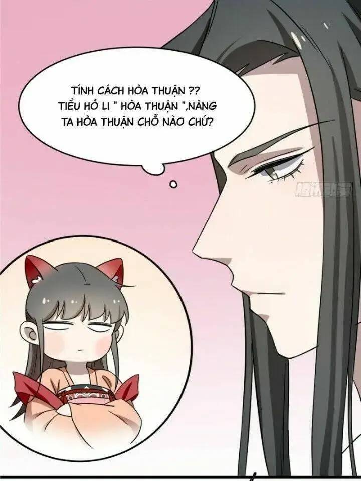 ‘Độc Bộ Thiên Hạ Đặc Công Thần Y Tiểu Thú Phi Chapter 128 - Trang 2
