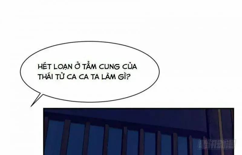 ‘Độc Bộ Thiên Hạ Đặc Công Thần Y Tiểu Thú Phi Chapter 13 - Trang 2