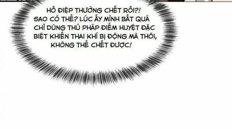 ‘Độc Bộ Thiên Hạ Đặc Công Thần Y Tiểu Thú Phi Chapter 13 - Trang 2