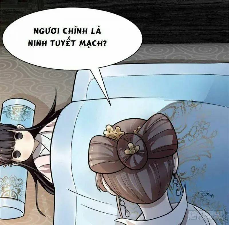 ‘Độc Bộ Thiên Hạ Đặc Công Thần Y Tiểu Thú Phi Chapter 13 - Trang 2
