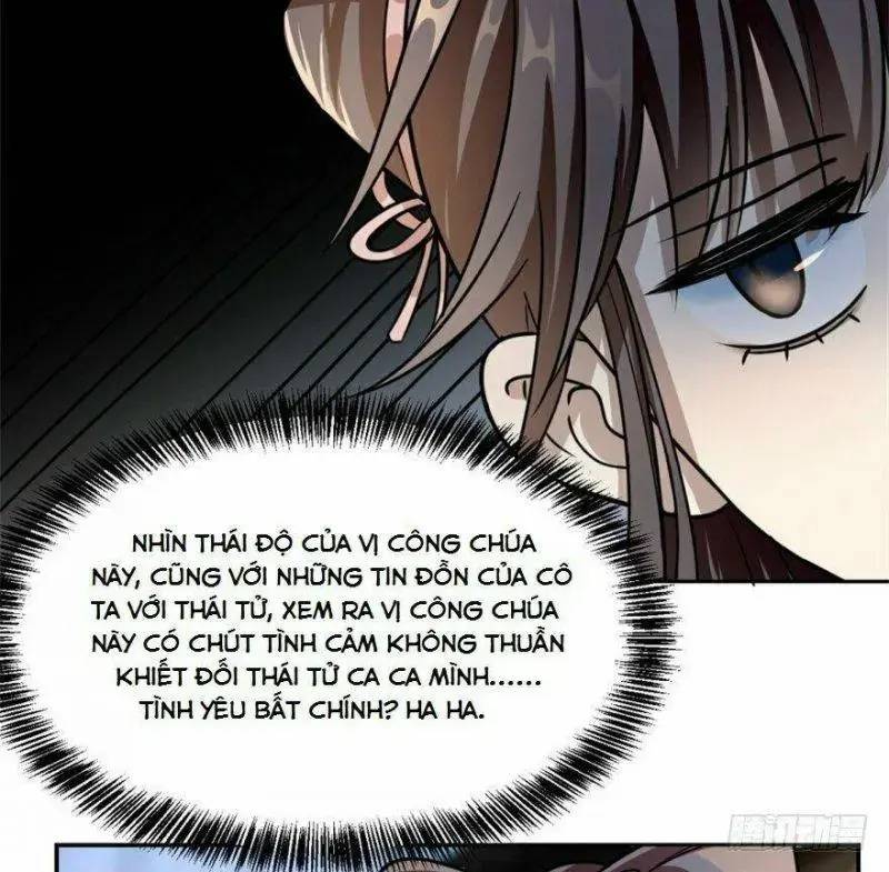 ‘Độc Bộ Thiên Hạ Đặc Công Thần Y Tiểu Thú Phi Chapter 13 - Trang 2