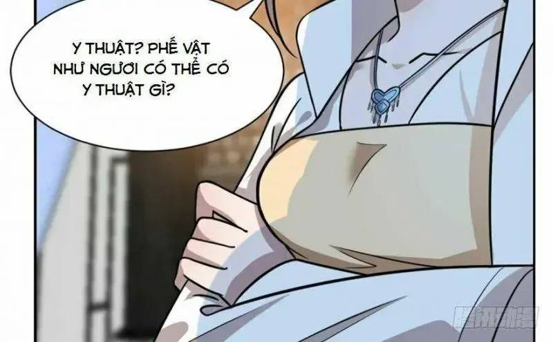 ‘Độc Bộ Thiên Hạ Đặc Công Thần Y Tiểu Thú Phi Chapter 13 - Trang 2