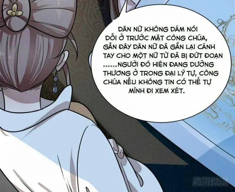 ‘Độc Bộ Thiên Hạ Đặc Công Thần Y Tiểu Thú Phi Chapter 13 - Trang 2