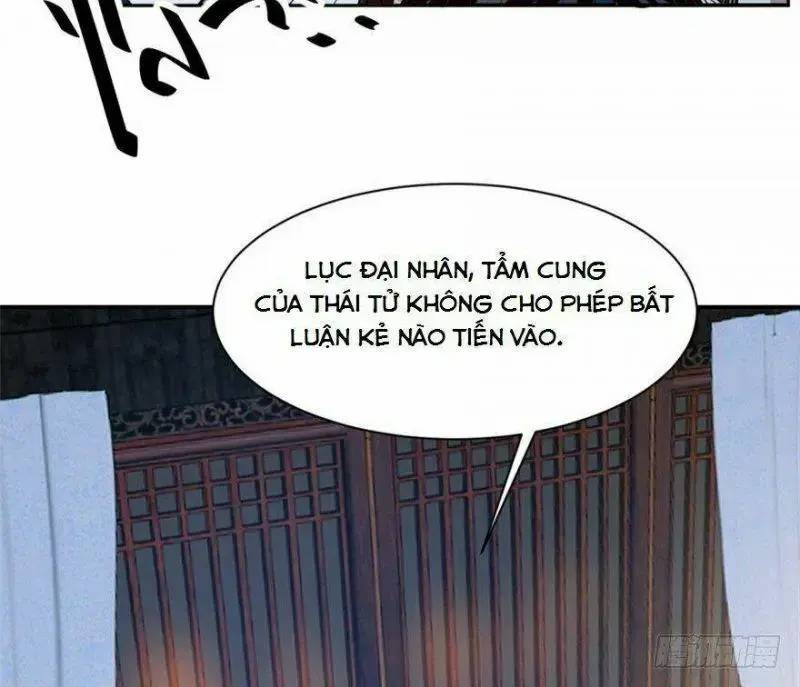 ‘Độc Bộ Thiên Hạ Đặc Công Thần Y Tiểu Thú Phi Chapter 13 - Trang 2
