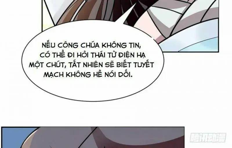 ‘Độc Bộ Thiên Hạ Đặc Công Thần Y Tiểu Thú Phi Chapter 13 - Trang 2