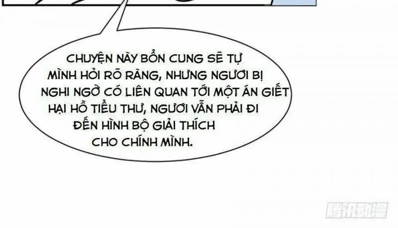 ‘Độc Bộ Thiên Hạ Đặc Công Thần Y Tiểu Thú Phi Chapter 13 - Trang 2