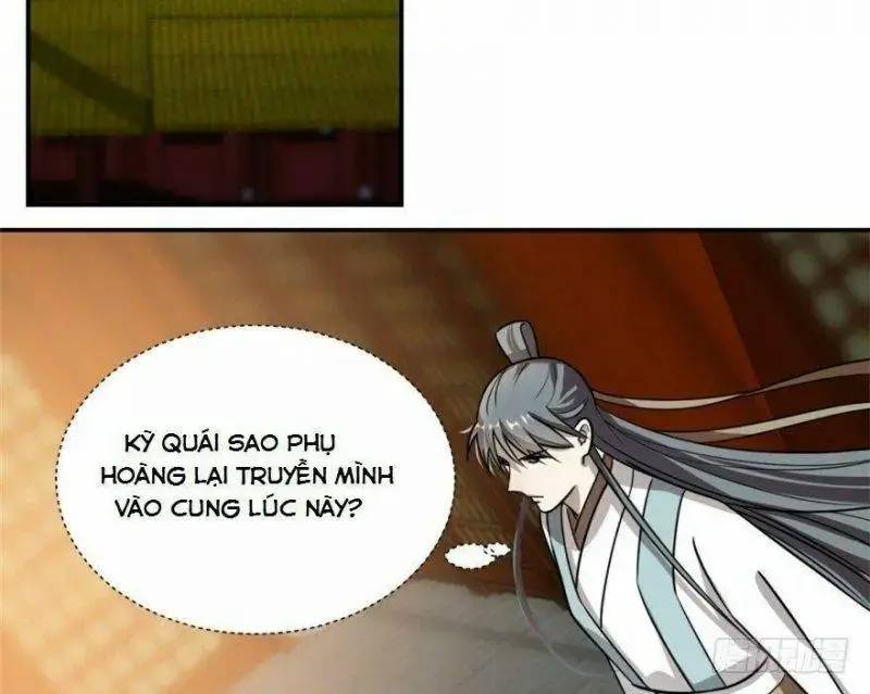 ‘Độc Bộ Thiên Hạ Đặc Công Thần Y Tiểu Thú Phi Chapter 13 - Trang 2